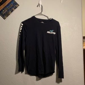 Men’s Hollister long sleeve